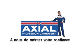 Axial