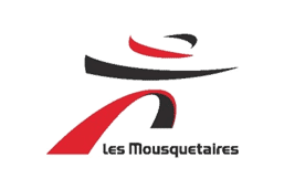 Les Mousquetaires